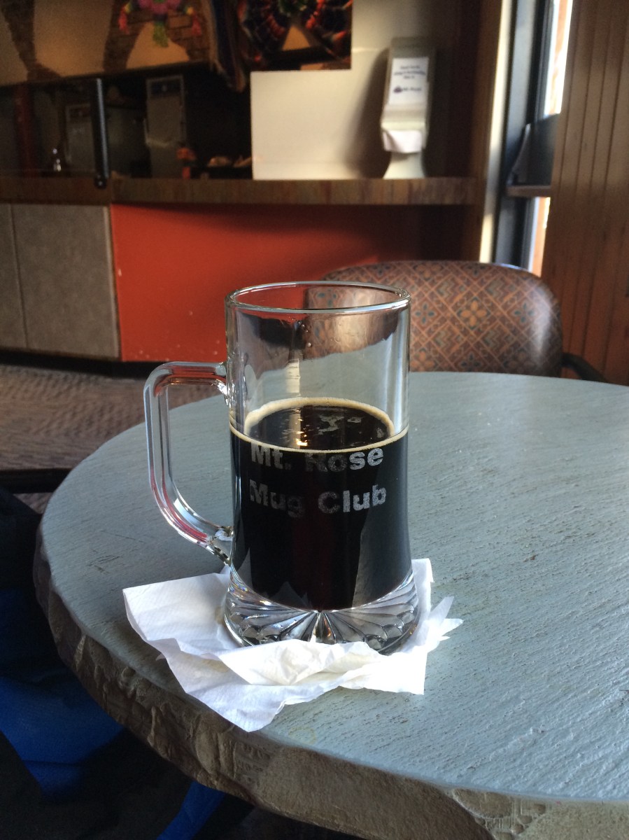 Casual skiers keep your local mountain open.