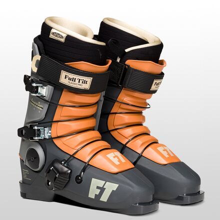 Full Tilt Ski Boots
