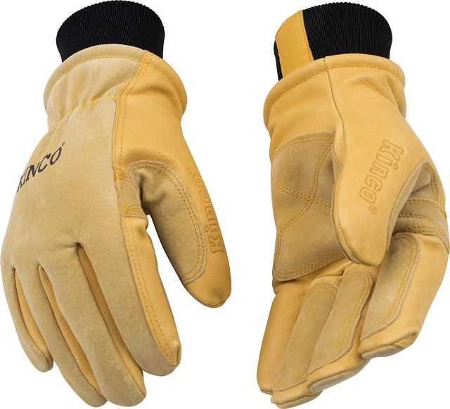 kinko gloves