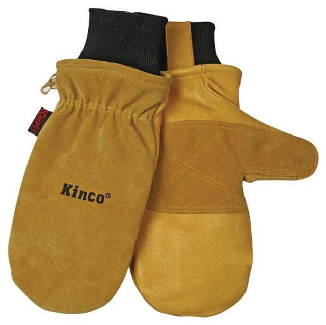 kinko mittens